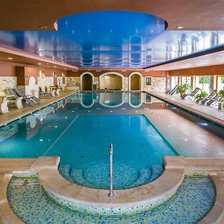Hotel Gottwald Tata Esterno foto
